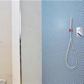 3 bedroom villa with pool & sea views, Alcamo Marina, sleeps 6-7